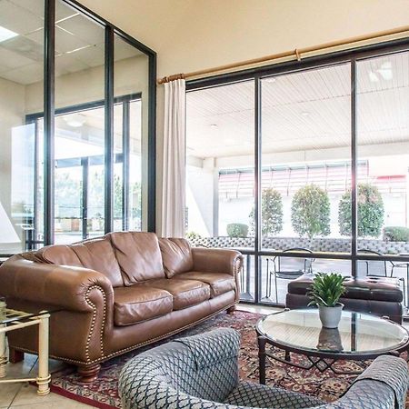 Econo Lodge Springfield I-44 Екстер'єр фото