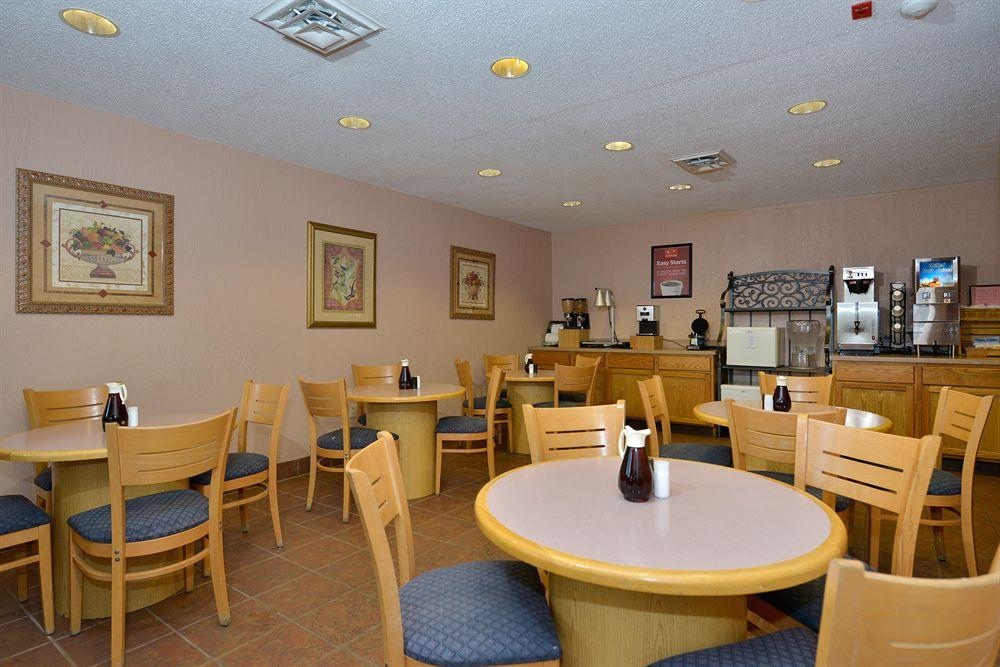Econo Lodge Springfield I-44 Екстер'єр фото