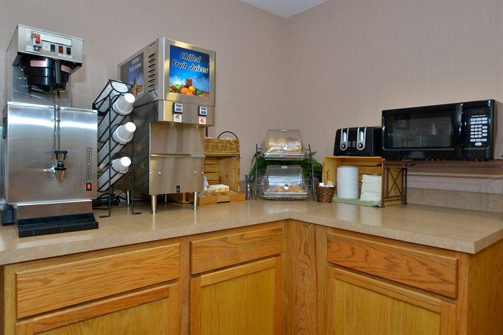 Econo Lodge Springfield I-44 Екстер'єр фото