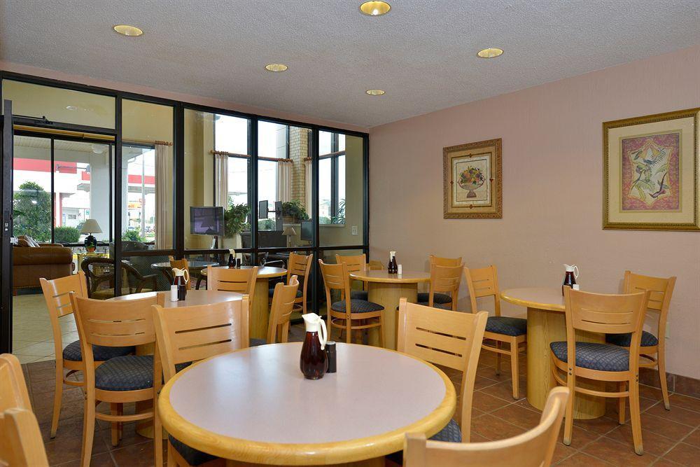 Econo Lodge Springfield I-44 Екстер'єр фото