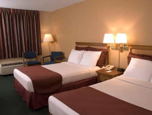 Econo Lodge Springfield I-44 Екстер'єр фото